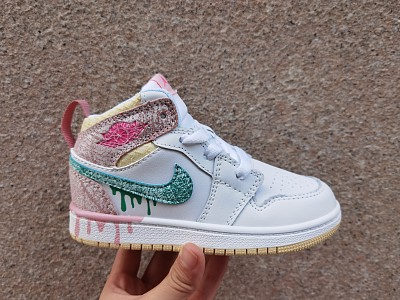 Kid Jordan-853